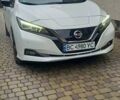 Белый Ниссан Лиф, объемом двигателя 0 л и пробегом 113 тыс. км за 14800 $, фото 4 на Automoto.ua