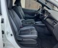 Белый Ниссан Лиф, объемом двигателя 0 л и пробегом 121 тыс. км за 15599 $, фото 65 на Automoto.ua