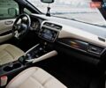 Білий Ніссан Ліф, об'ємом двигуна 0 л та пробігом 53 тис. км за 16800 $, фото 21 на Automoto.ua