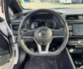 Белый Ниссан Лиф, объемом двигателя 0 л и пробегом 32 тыс. км за 2200 $, фото 7 на Automoto.ua