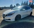 Белый Ниссан Лиф, объемом двигателя 0 л и пробегом 83 тыс. км за 2800 $, фото 1 на Automoto.ua