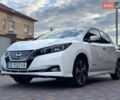 Белый Ниссан Лиф, объемом двигателя 0 л и пробегом 121 тыс. км за 15599 $, фото 6 на Automoto.ua
