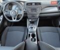 Білий Ніссан Ліф, об'ємом двигуна 0 л та пробігом 15 тис. км за 13400 $, фото 16 на Automoto.ua
