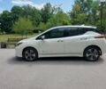 Білий Ніссан Ліф, об'ємом двигуна 0 л та пробігом 34 тис. км за 18300 $, фото 22 на Automoto.ua