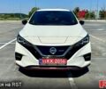 Белый Ниссан Лиф, объемом двигателя 0.11 л и пробегом 70 тыс. км за 14400 $, фото 1 на Automoto.ua