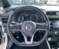 Белый Ниссан Лиф, объемом двигателя 40 л и пробегом 49 тыс. км за 14950 $, фото 13 на Automoto.ua