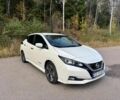 Білий Ніссан Ліф, об'ємом двигуна 0 л та пробігом 97 тис. км за 12793 $, фото 1 на Automoto.ua