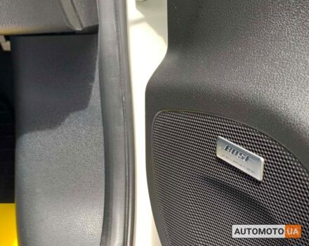 Белый Ниссан Лиф, объемом двигателя 40 л и пробегом 42 тыс. км за 19200 $, фото 19 на Automoto.ua