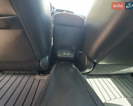 Білий Ніссан Ліф, об'ємом двигуна 0 л та пробігом 38 тис. км за 18300 $, фото 15 на Automoto.ua