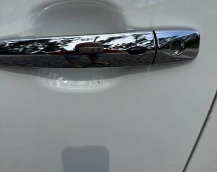 Белый Ниссан Лиф, объемом двигателя 0 л и пробегом 113 тыс. км за 14800 $, фото 19 на Automoto.ua