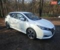Белый Ниссан Лиф, объемом двигателя 0 л и пробегом 106 тыс. км за 16350 $, фото 11 на Automoto.ua