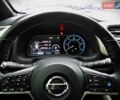 Білий Ніссан Ліф, об'ємом двигуна 0 л та пробігом 53 тис. км за 16800 $, фото 10 на Automoto.ua