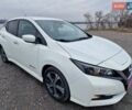 Белый Ниссан Лиф, объемом двигателя 0 л и пробегом 133 тыс. км за 11998 $, фото 1 на Automoto.ua