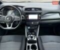 Білий Ніссан Ліф, об'ємом двигуна 0 л та пробігом 90 тис. км за 11700 $, фото 3 на Automoto.ua
