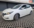 Белый Ниссан Лиф, объемом двигателя 0 л и пробегом 108 тыс. км за 10300 $, фото 12 на Automoto.ua