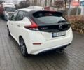 Белый Ниссан Лиф, объемом двигателя 0 л и пробегом 108 тыс. км за 11200 $, фото 3 на Automoto.ua