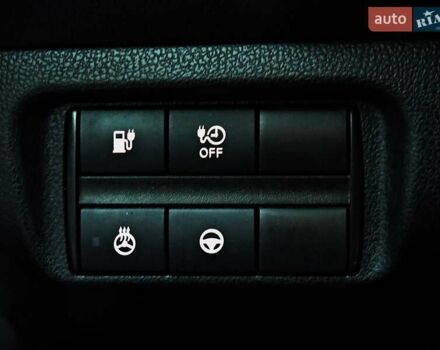 Білий Ніссан Ліф, об'ємом двигуна 0 л та пробігом 53 тис. км за 16800 $, фото 11 на Automoto.ua