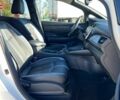 Білий Ніссан Ліф, об'ємом двигуна 0 л та пробігом 137 тис. км за 12500 $, фото 16 на Automoto.ua