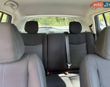 Білий Ніссан Ліф, об'ємом двигуна 0 л та пробігом 22 тис. км за 15000 $, фото 33 на Automoto.ua