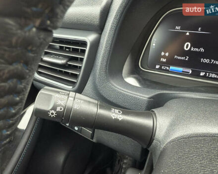 Белый Ниссан Лиф, объемом двигателя 0 л и пробегом 30 тыс. км за 15300 $, фото 19 на Automoto.ua