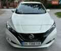 Білий Ніссан Ліф, об'ємом двигуна 0 л та пробігом 167 тис. км за 14500 $, фото 1 на Automoto.ua