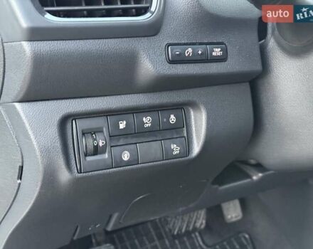 Белый Ниссан Лиф, объемом двигателя 0 л и пробегом 124 тыс. км за 11600 $, фото 19 на Automoto.ua