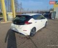 Білий Ніссан Ліф, об'ємом двигуна 0 л та пробігом 50 тис. км за 13500 $, фото 14 на Automoto.ua
