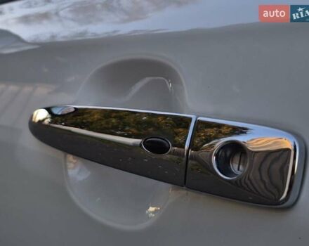 Белый Ниссан Лиф, объемом двигателя 0 л и пробегом 161 тыс. км за 13290 $, фото 9 на Automoto.ua