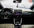 Білий Ніссан Ліф, об'ємом двигуна 0 л та пробігом 53 тис. км за 16800 $, фото 19 на Automoto.ua