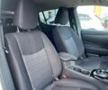 Белый Ниссан Лиф, объемом двигателя 40 л и пробегом 49 тыс. км за 14950 $, фото 24 на Automoto.ua