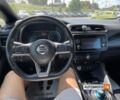 Белый Ниссан Лиф, объемом двигателя 40 л и пробегом 125 тыс. км за 12900 $, фото 22 на Automoto.ua