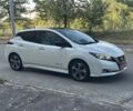 Белый Ниссан Лиф, объемом двигателя 0 л и пробегом 97 тыс. км за 12999 $, фото 1 на Automoto.ua