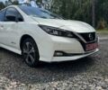 Белый Ниссан Лиф, объемом двигателя 0 л и пробегом 113 тыс. км за 14800 $, фото 18 на Automoto.ua