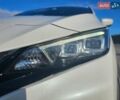 Білий Ніссан Ліф, об'ємом двигуна 0 л та пробігом 71 тис. км за 13700 $, фото 12 на Automoto.ua