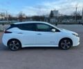 Белый Ниссан Лиф, объемом двигателя 0 л и пробегом 20 тыс. км за 15300 $, фото 18 на Automoto.ua