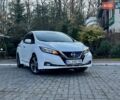 Белый Ниссан Лиф, объемом двигателя 0 л и пробегом 12 тыс. км за 13750 $, фото 1 на Automoto.ua