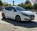 Белый Ниссан Лиф, объемом двигателя 0 л и пробегом 160 тыс. км за 14300 $, фото 1 на Automoto.ua
