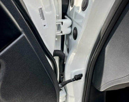 Білий Ніссан Ліф, об'ємом двигуна 0 л та пробігом 22 тис. км за 15000 $, фото 23 на Automoto.ua