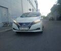 Белый Ниссан Лиф, объемом двигателя 0 л и пробегом 98 тыс. км за 12900 $, фото 1 на Automoto.ua