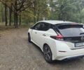 Белый Ниссан Лиф, объемом двигателя 0 л и пробегом 270 тыс. км за 13500 $, фото 7 на Automoto.ua