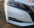 Белый Ниссан Лиф, объемом двигателя 0 л и пробегом 106 тыс. км за 16350 $, фото 10 на Automoto.ua