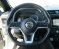 Білий Ніссан Ліф, об'ємом двигуна 0 л та пробігом 32 тис. км за 4000 $, фото 7 на Automoto.ua