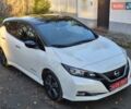 Белый Ниссан Лиф, объемом двигателя 0 л и пробегом 161 тыс. км за 13290 $, фото 4 на Automoto.ua