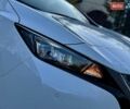Белый Ниссан Лиф, объемом двигателя 0 л и пробегом 12 тыс. км за 13950 $, фото 16 на Automoto.ua