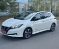 Белый Ниссан Лиф, объемом двигателя 0 л и пробегом 97 тыс. км за 12999 $, фото 4 на Automoto.ua