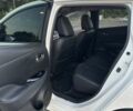 Білий Ніссан Ліф, об'ємом двигуна 0 л та пробігом 83 тис. км за 14000 $, фото 11 на Automoto.ua