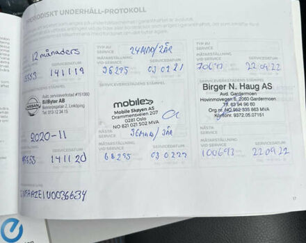 Белый Ниссан Лиф, объемом двигателя 0 л и пробегом 133 тыс. км за 12250 $, фото 73 на Automoto.ua