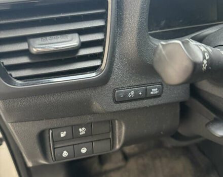 Белый Ниссан Лиф, объемом двигателя 0 л и пробегом 47 тыс. км за 17000 $, фото 10 на Automoto.ua