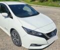 Белый Ниссан Лиф, объемом двигателя 0 л и пробегом 113 тыс. км за 7700 $, фото 2 на Automoto.ua