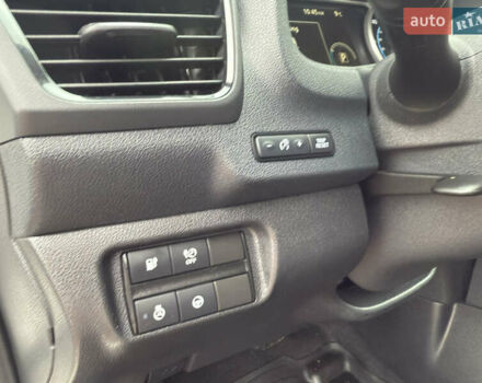 Белый Ниссан Лиф, объемом двигателя 0 л и пробегом 30 тыс. км за 15300 $, фото 16 на Automoto.ua